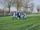 JO7 Toernooitje op Sportpark Het Springer zaterdag 15 februari 2025 (194/278)